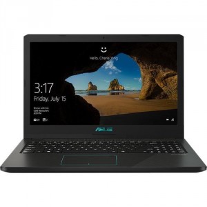 Ноутбук ASUS X570UD-E4053T, 1600 МГц (90NB0HS1-M00650)