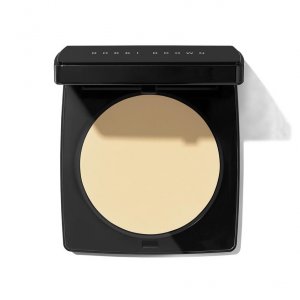 Пудра BOBBI BROWN Пудра компактная Sheer Finish Pressed Powder (BOBENPT04)