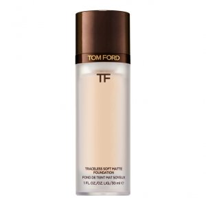 Основа для макияжа Tom Ford Тональная основа Traceless Soft Matte (ESTT8X905)
