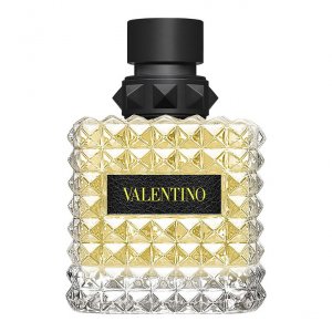 Женская парфюмерия Valentino Born in Roma Donna Yellow Dream Парфюмерная вода (VRV981065)