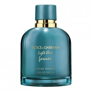 Мужская парфюмерия Dolce&Gabbana Light Blue Forever Pour Homme Eau De Parfum (DGB020103)