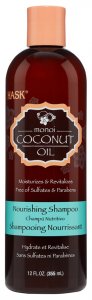 Шампуни HASK Coconut Oil Питательный шампунь с кокосовым маслом (HSK34318F)