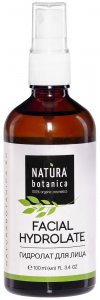 Уход за лицом Natura botanica термальная вода Уход для лица (MPL004710)