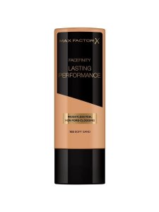 Тональные средства Max Factor Тональная основа Lasting Performance (MXF999625)