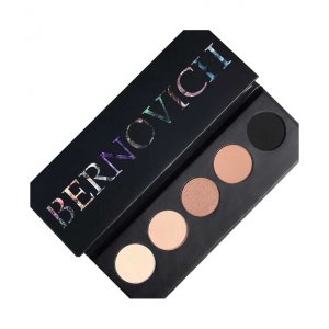 Тени BERNOVICH тени для век Stone collection ONYX (MPL006069)