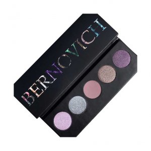 Тени BERNOVICH тени для век Stone collection Amethyst (MPL006065)