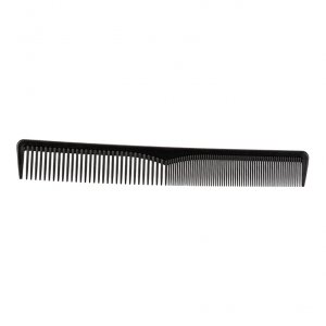Аксессуары для волос Zinger расческа для волос Classic PS-348-C Black Carbon (MPL009257)