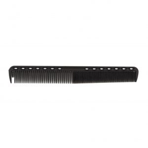 Аксессуары для волос Zinger расческа для волос Classic PS-339-C Black Carbon (MPL009251)