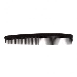 Аксессуары для волос Zinger расческа для волос Classic PS-345-C Black Carbon (MPL009254)