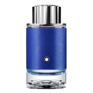 Мужская парфюмерия Montblanc Explorer Ultra Blue Man 30 мл (WLL964828)
