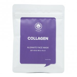 Маска для лица Name Skin Care Альгинатная маска для лица Коллаген (MPL012451)