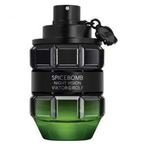 Мужская парфюмерия VIKTOR&ROLF SPICEBOMB NIGHT VISION Туалетная вода (VRF977507)