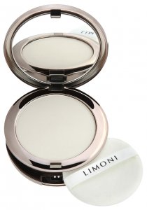 Пудра Limoni Transparent Matte Powder (Цвет Transparent variant_hex_name E6E4D8) (MPL010751)