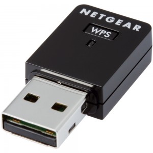 Wi-Fi адаптер Netgear WNA3100M