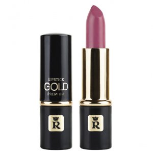 Помада для губ RELOUIS Помада губная Premium Gold, тон 300 (MPL014028)