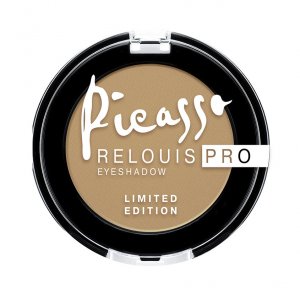 Тени для век RELOUIS Тени для век PRO Picasso Limited Edition (MPL014198)