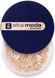 Пудра для лица RELOUIS Пудра порошкообразная Alta Moda (MPL014138)