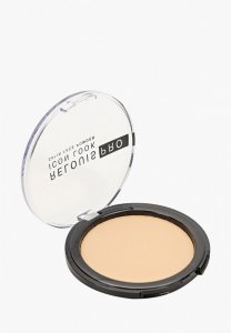 Пудра для лица RELOUIS Пудра компактная PRO Icon Look Satin Face Powder (MPL014133)