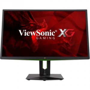 Монитор ViewSonic XG2703-GS (VS16485)