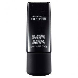 Основа для макияжа Mac Основа для лица с СЗФ 50 Prep + Prime Face Protect Lotion (MAC340965)