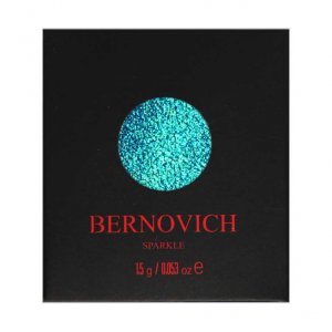 Тени BERNOVICH Рефил тени для век Sparkle (MPL013015)