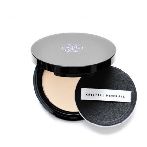 Тональные средства KRISTALL MINERALS COSMETICS Минеральная компактная тональная основа матовая (MPL018024)