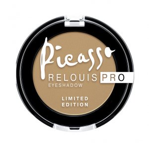 Тени для век RELOUIS Тени для век PRO Picasso Limited Edition (MPL014195)