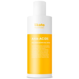 Шампуни LIKATO Шампунь-скраб для тонких, жирных волос WELLNESS (MPL012958)