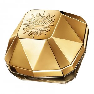 Женская парфюмерия Paco Rabanne Lady Million Fabulous (PAC845450)