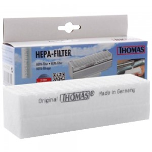 Фильтр HEPA для пылесоса Thomas 787237