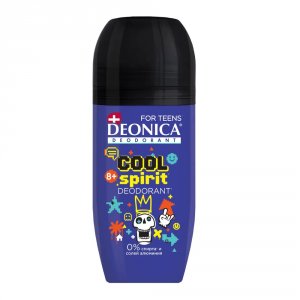 Дезодоранты DEONICA Дезодорант Cool Spirit FOR TEEN'S (MPL015748)