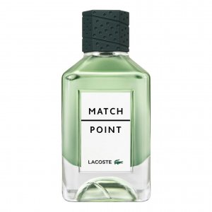 Мужская парфюмерия Lacoste Match Point Man 100 мл (LAC031941)