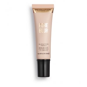 Основа для макияжа REVOLUTION MAKEUP Праймер Pore Blur Blur & Prime Primer (RVM000091)