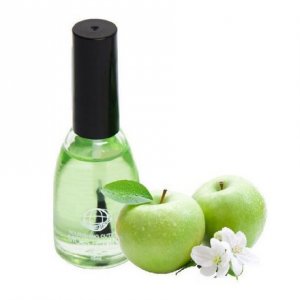 Уход за ногтями Континент Красоты Масло для кутикулы "Зеленое яблоко" 15 мл. (MPL059481)