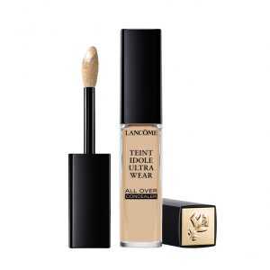 Корректирующие средства Lancome Мультифункциональный консилер для лица Teint Idole Ultra Wear All Over Concealer (KLM999580)