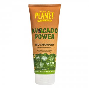 Шампуни We Are The Planet Шампунь для Объема и силы Avocado Power (MPL053318)