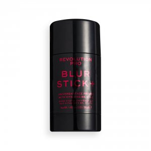 Основа для макияжа REVOLUTION PRO Праймер Blur Stick + (RPR000010)