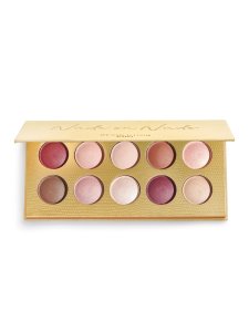 Тени для век REVOLUTION PRO Палетка теней для век COLOUR FOCUS (RPR000024)