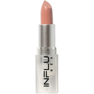 Помада INFLUENCE BEAUTY Помада стик INFLUENCE сатиновая (FLU000102)