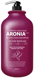 Шампуни Evas Pedison Шампунь для волос Арония Institute-beaut Aronia Color Protection Shampoo (MPL062703)