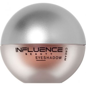 Тени для век INFLUENCE BEAUTY Кремовые тени ALIEN стойкие (FLU000071)