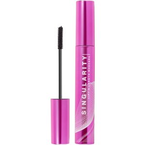 Тушь для ресниц INFLUENCE BEAUTY Тушь для ресниц LASH SINGULARITY эффект бесконечно длинных ресниц (FLU000175)