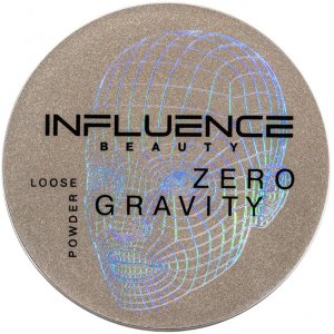 Пудра для лица INFLUENCE BEAUTY Пудра ZERO GRAVITY рассыпчатая (FLU000136)