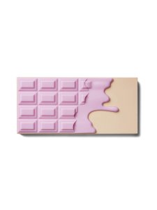 Тени для век I Heart Revolution Палетка теней для век CHOCOLATE Cotton Candy (IHR309728)