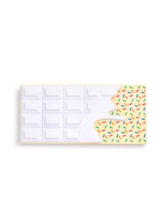 Тени для век I Heart Revolution Палетка теней для век CHOCOLATE Sprinkles (IHR309736)