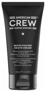 Средства для бритья American Crew Крем увлажняющий для бритья SSC MOISTURIZING SHAVE CREAM AMERICAN CREW 150 мл (AME040610)