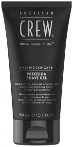 Средства для бритья American Crew Гель для бритья Precision Shave Gel Shaving Skincare (AME180000)