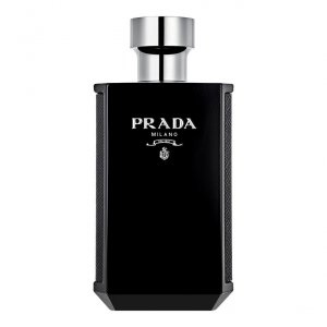 Мужская парфюмерия Prada L'HOMME PRADA INTENSE Парфюмерная вода (PRD117191)