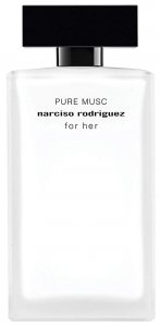 Женская парфюмерия Narciso Rodriguez PURE MUSC Парфюмерная вода (UEZ1595BP)