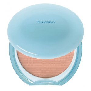 Пудра SHISEIDO Матирующая компактная пудра без содержания масел Pureness SPF 15 (SH1671600)